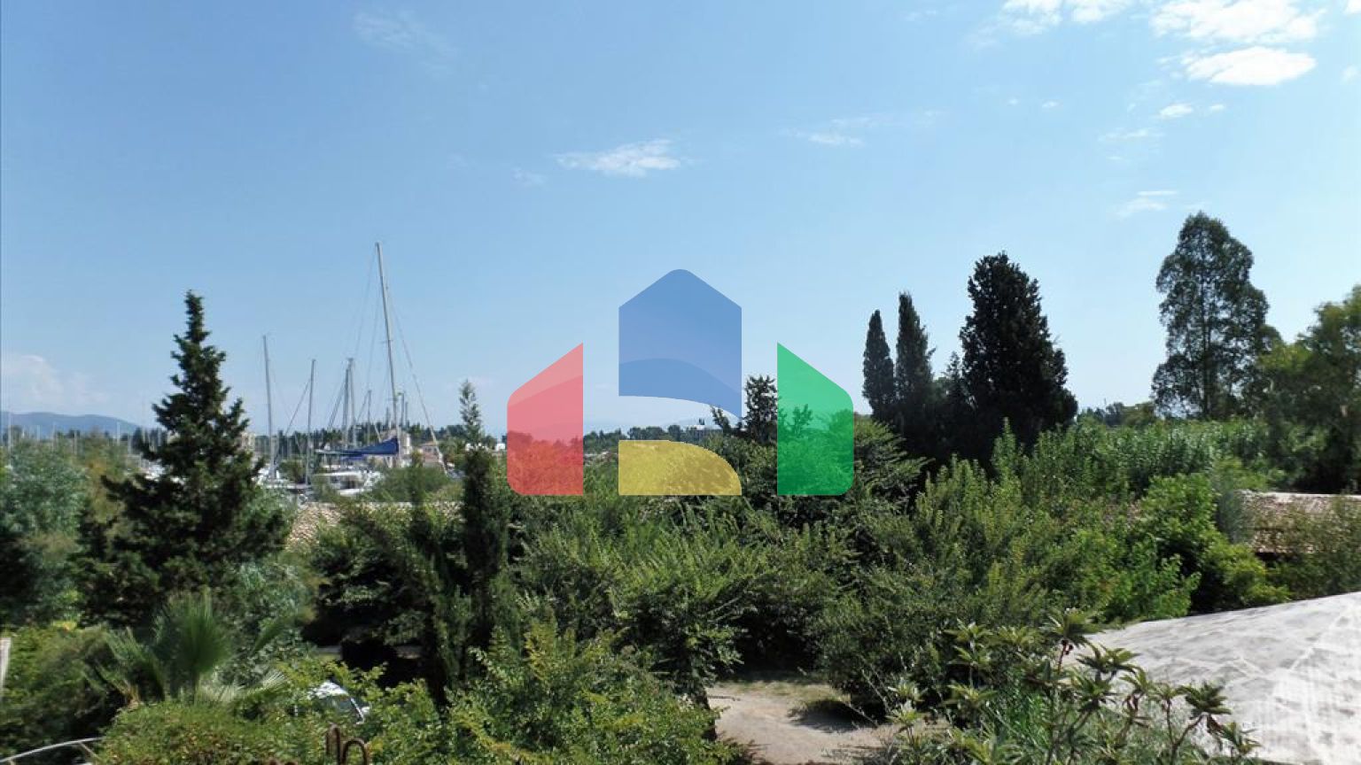 Продажа - Бизнес 280 m² на о. Корфу