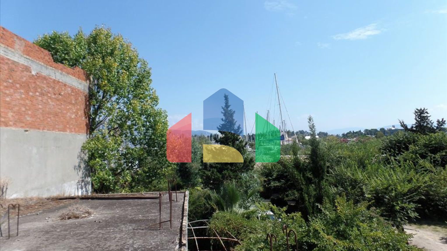 Продажа - Бизнес 280 m² на о. Корфу