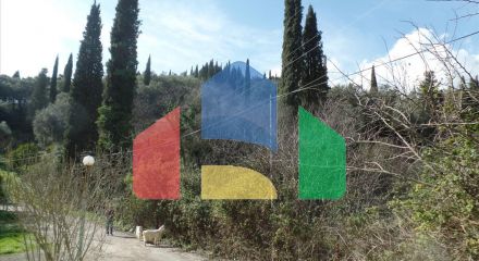 For Sale - Land 2985 m² in Corfu