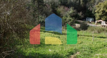 For Sale - Land 2985 m² in Corfu