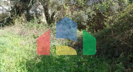 For Sale - Land 2985 m² in Corfu