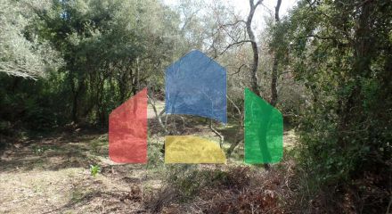 Продажа - Земельный участок 2985 m² на о. Корфу