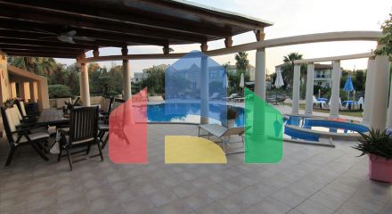 Продажа - Вилла 343 m² на о. Корфу