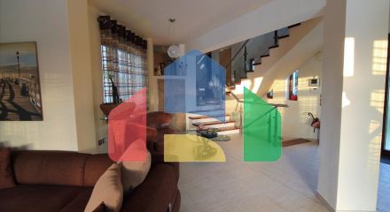 Продажа - Вилла 343 m² на о. Корфу