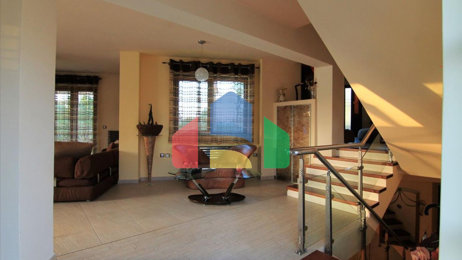 Продажа - Вилла 343 m² на о. Корфу