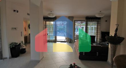 Продажа - Вилла 343 m² на о. Корфу