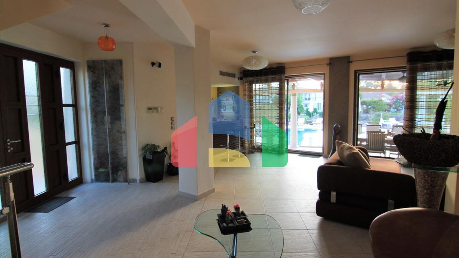 Продажа - Вилла 343 m² на о. Корфу