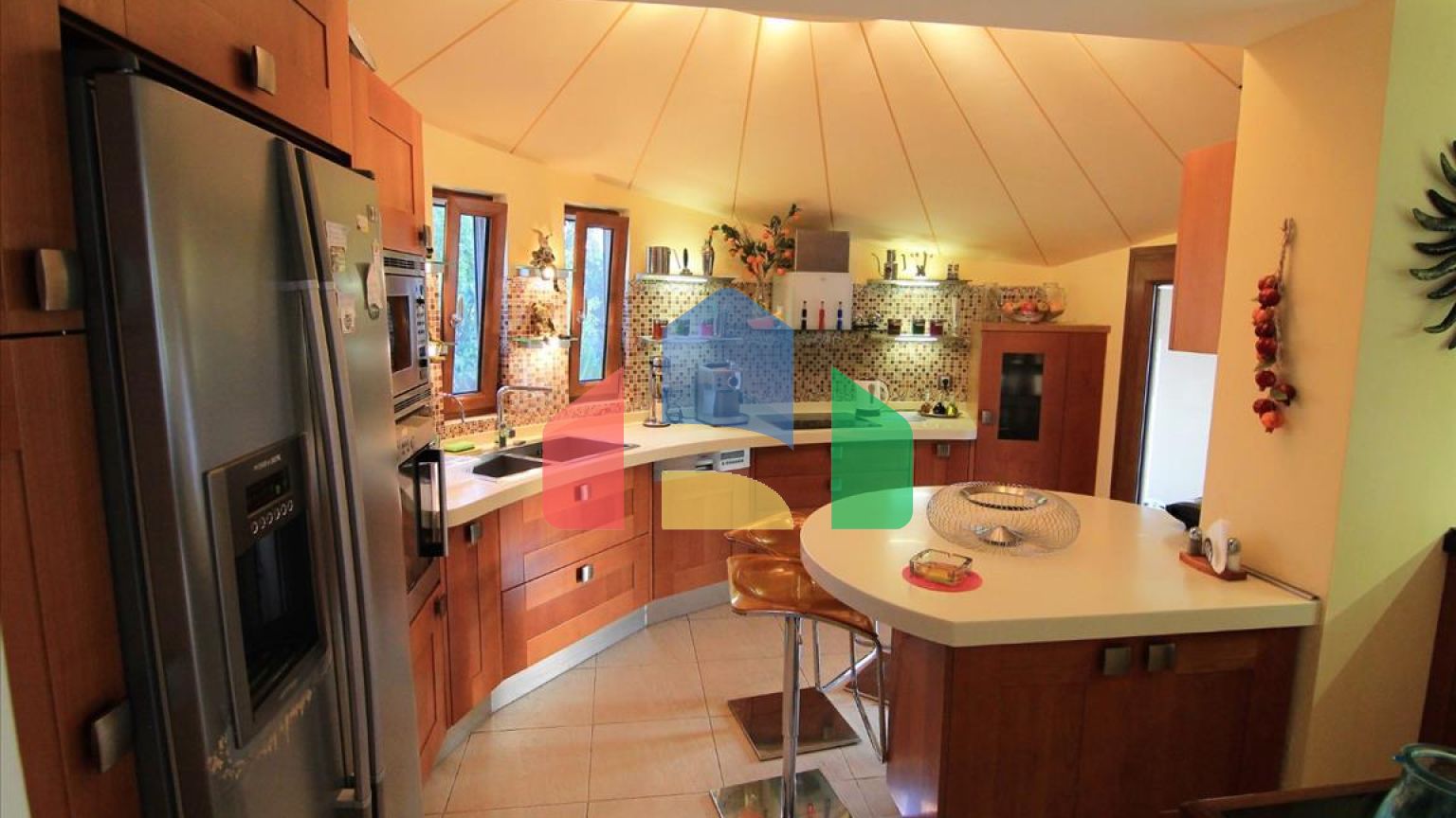 Продажа - Вилла 343 m² на о. Корфу