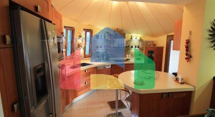 Продажа - Вилла 343 m² на о. Корфу