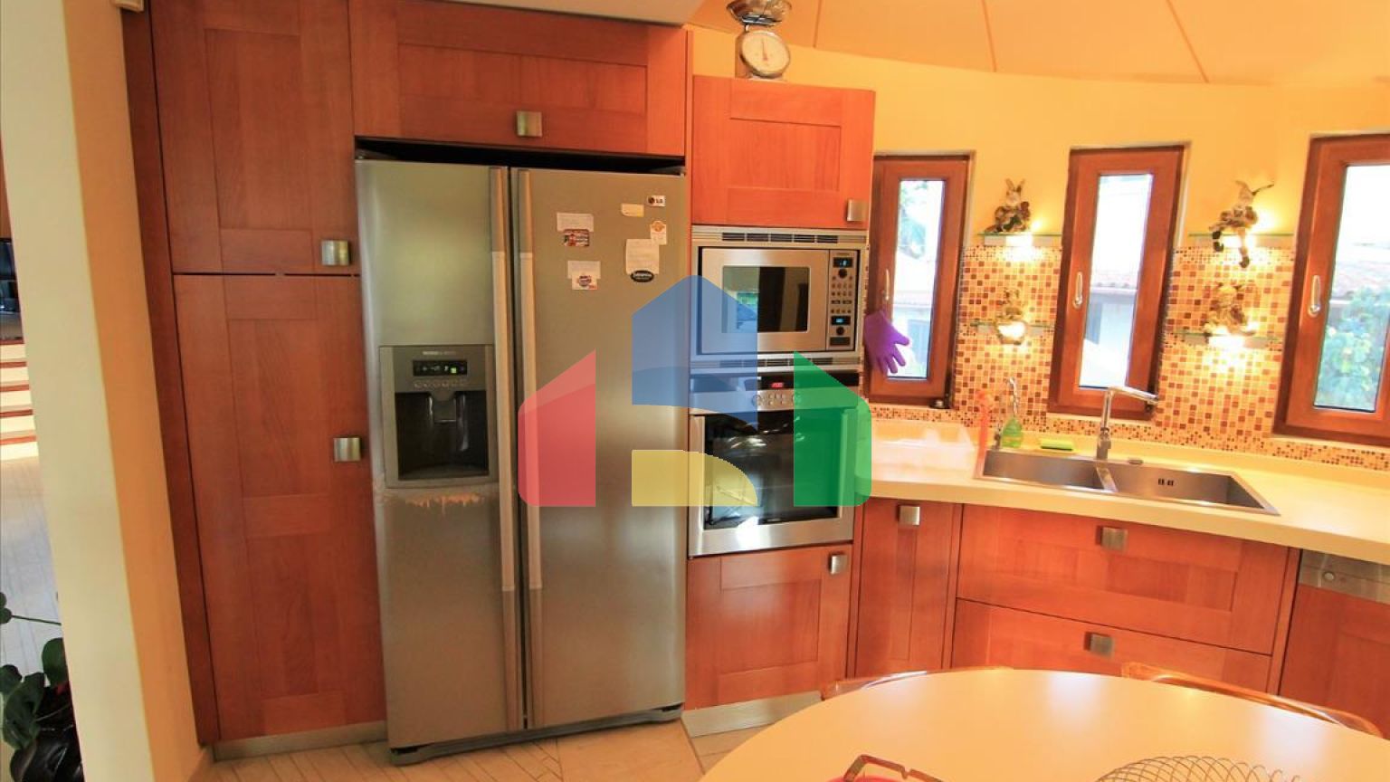 Продажа - Вилла 343 m² на о. Корфу