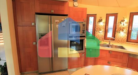 Продажа - Вилла 343 m² на о. Корфу