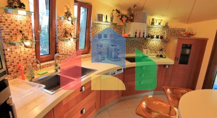 Продажа - Вилла 343 m² на о. Корфу