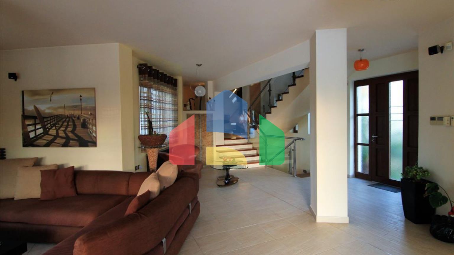 Продажа - Вилла 343 m² на о. Корфу