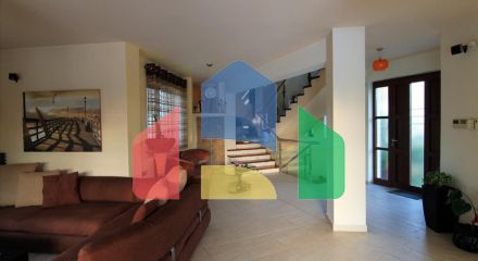 Продажа - Вилла 343 m² на о. Корфу