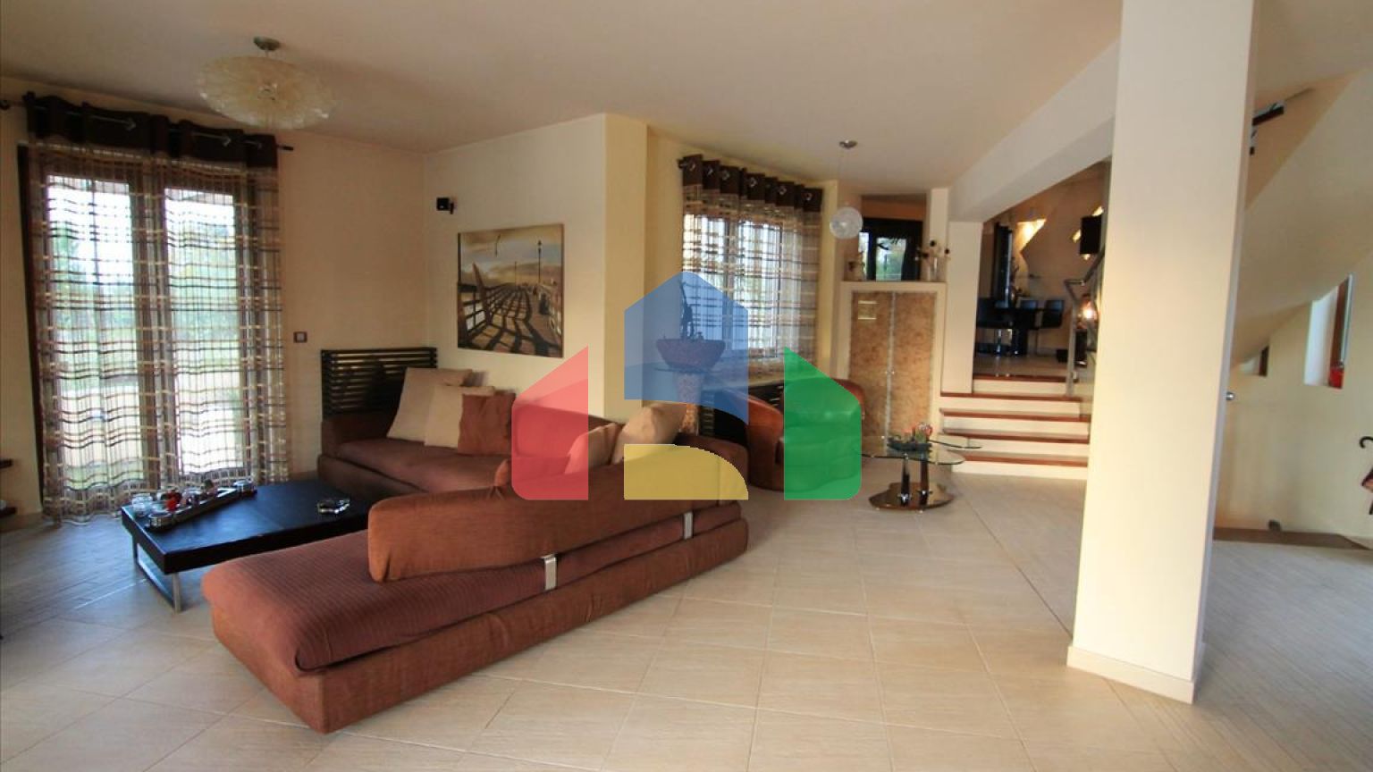 Продажа - Вилла 343 m² на о. Корфу