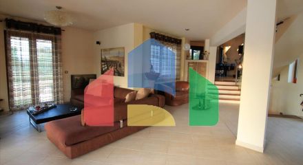 Продажа - Вилла 343 m² на о. Корфу