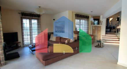 Продажа - Вилла 343 m² на о. Корфу