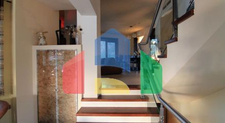 Продажа - Вилла 343 m² на о. Корфу