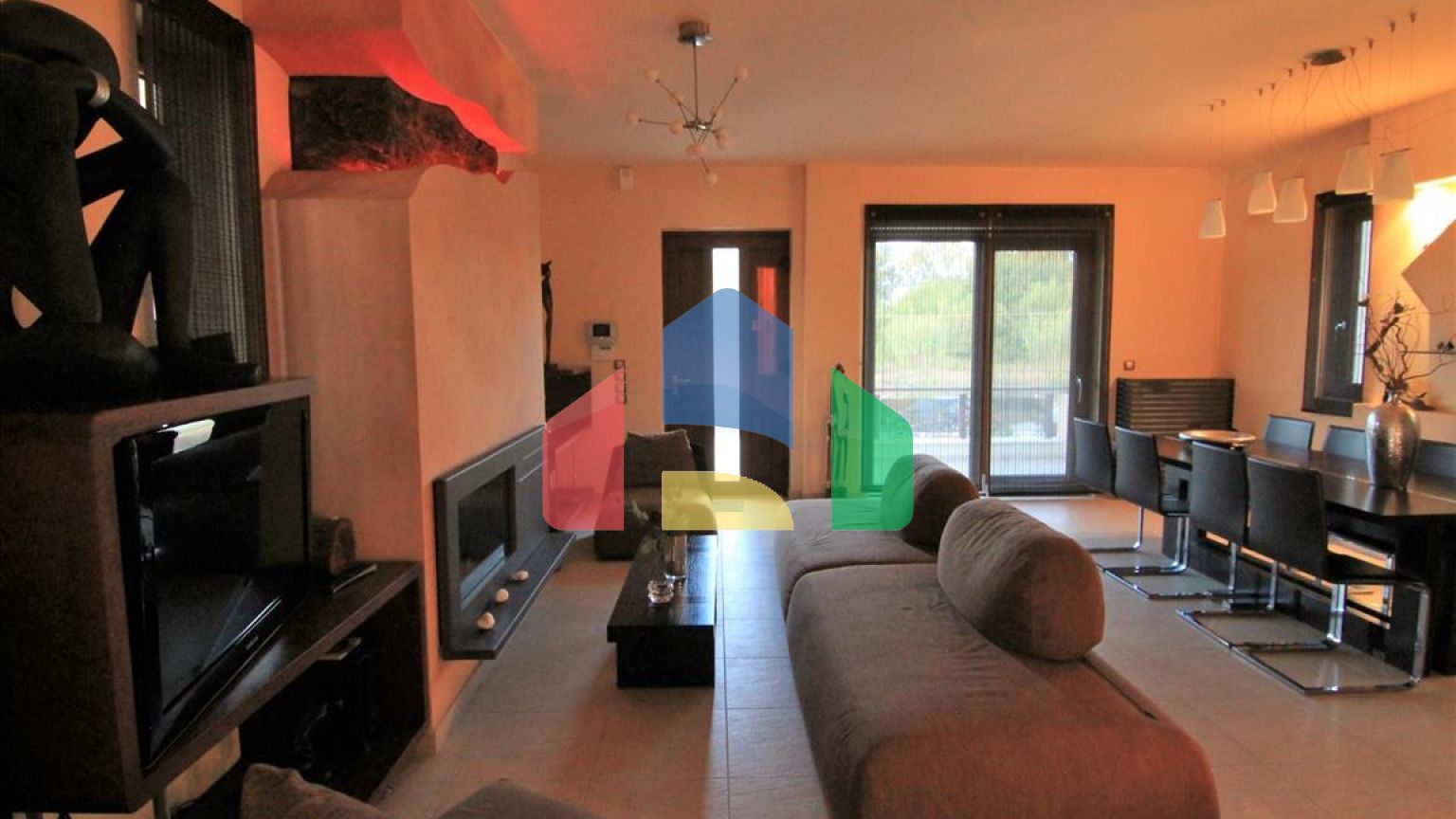 Продажа - Вилла 343 m² на о. Корфу