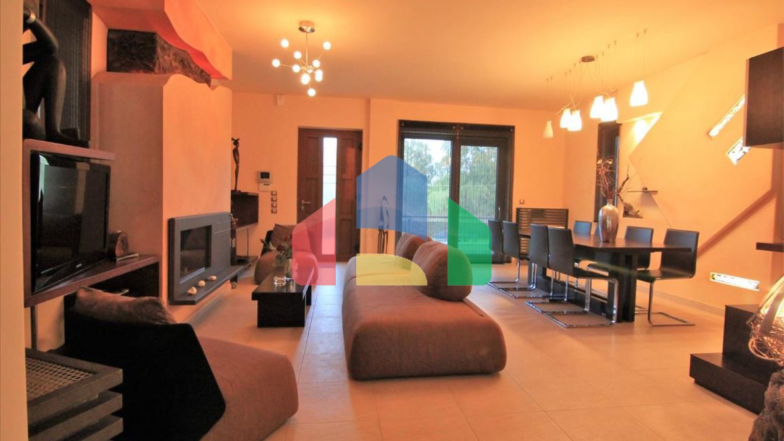 Продажа - Вилла 343 m² на о. Корфу