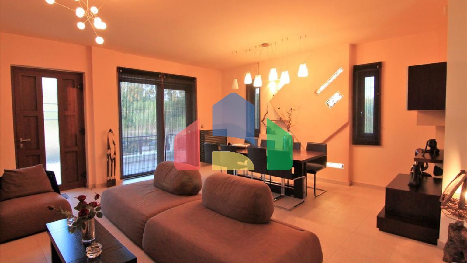 Продажа - Вилла 343 m² на о. Корфу