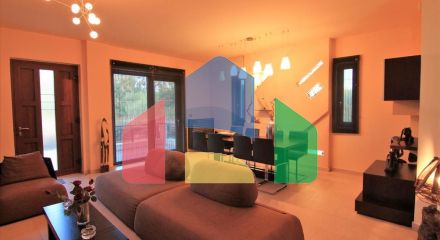 Продажа - Вилла 343 m² на о. Корфу