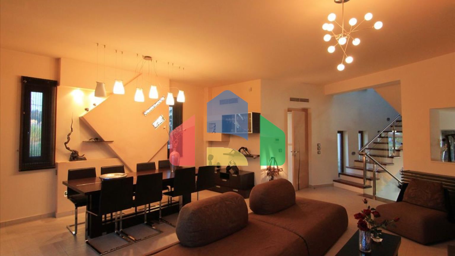 Продажа - Вилла 343 m² на о. Корфу