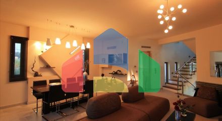 Продажа - Вилла 343 m² на о. Корфу