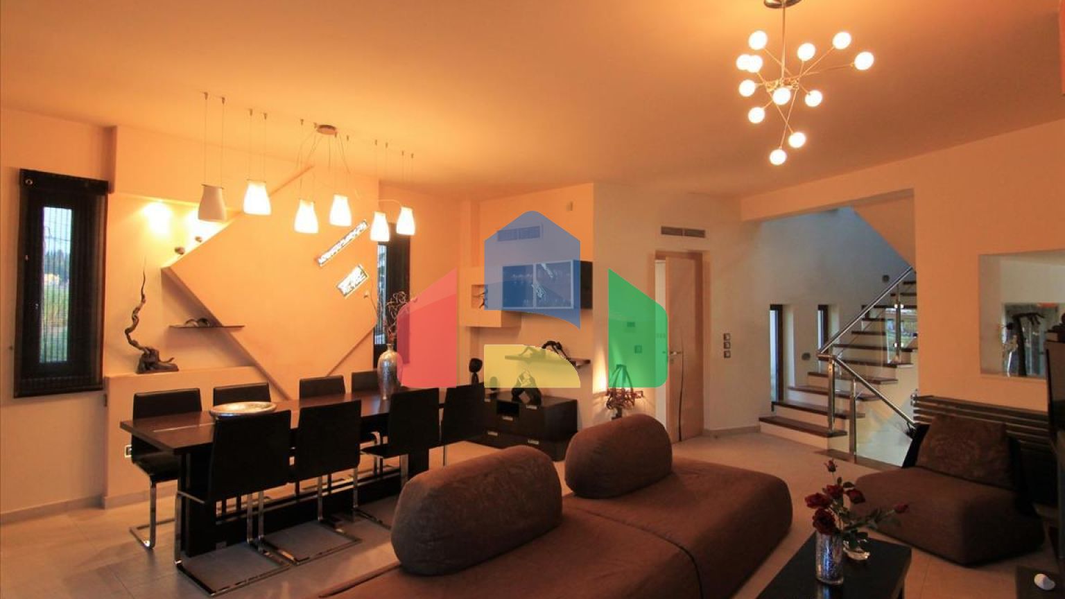 Продажа - Вилла 343 m² на о. Корфу