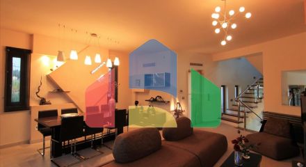 Продажа - Вилла 343 m² на о. Корфу