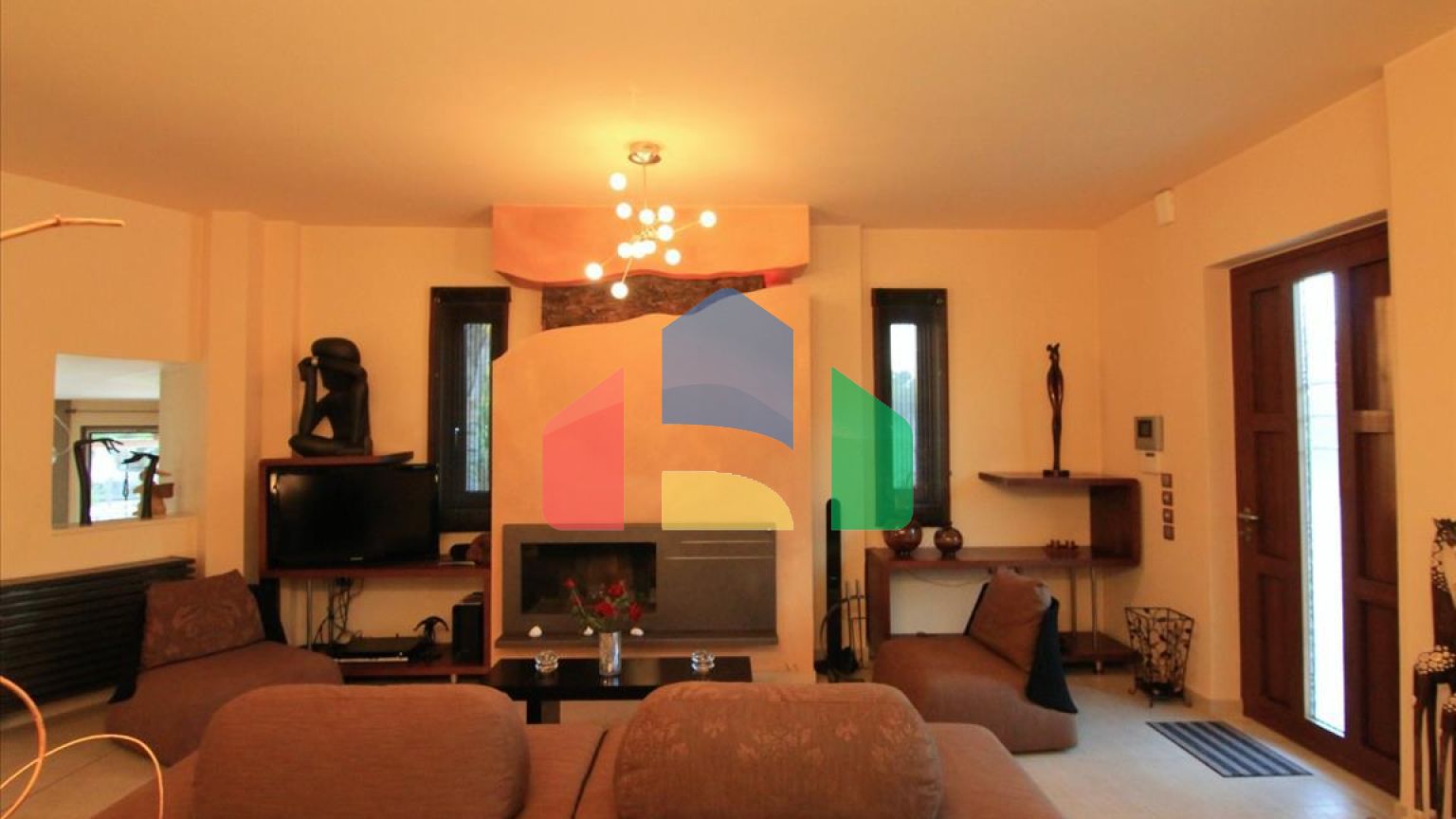 Продажа - Вилла 343 m² на о. Корфу