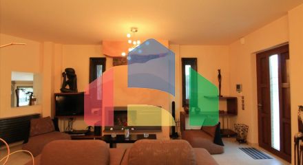 Продажа - Вилла 343 m² на о. Корфу