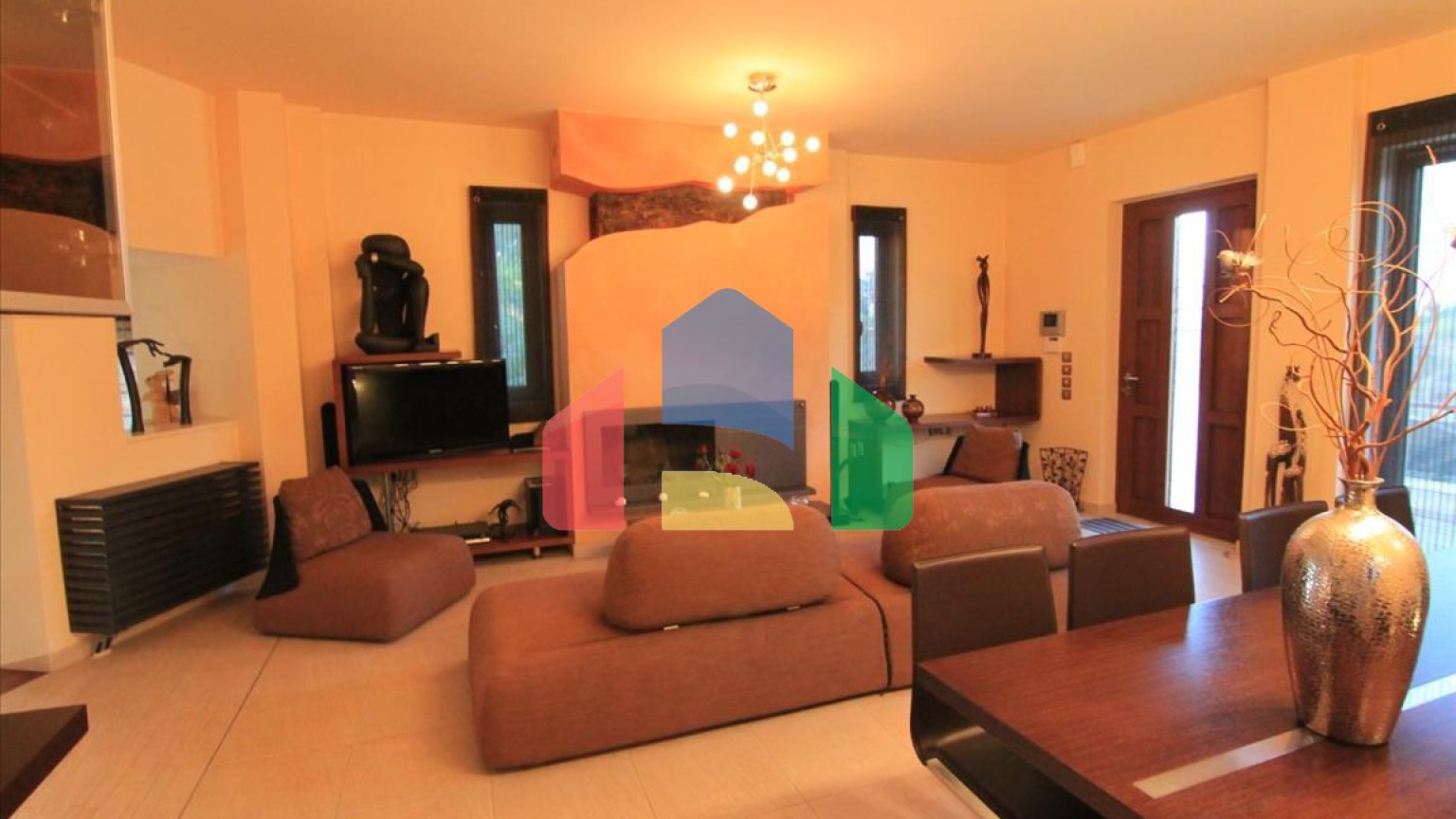 Продажа - Вилла 343 m² на о. Корфу