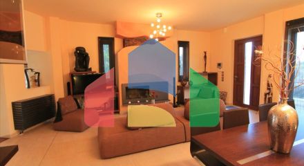 Продажа - Вилла 343 m² на о. Корфу