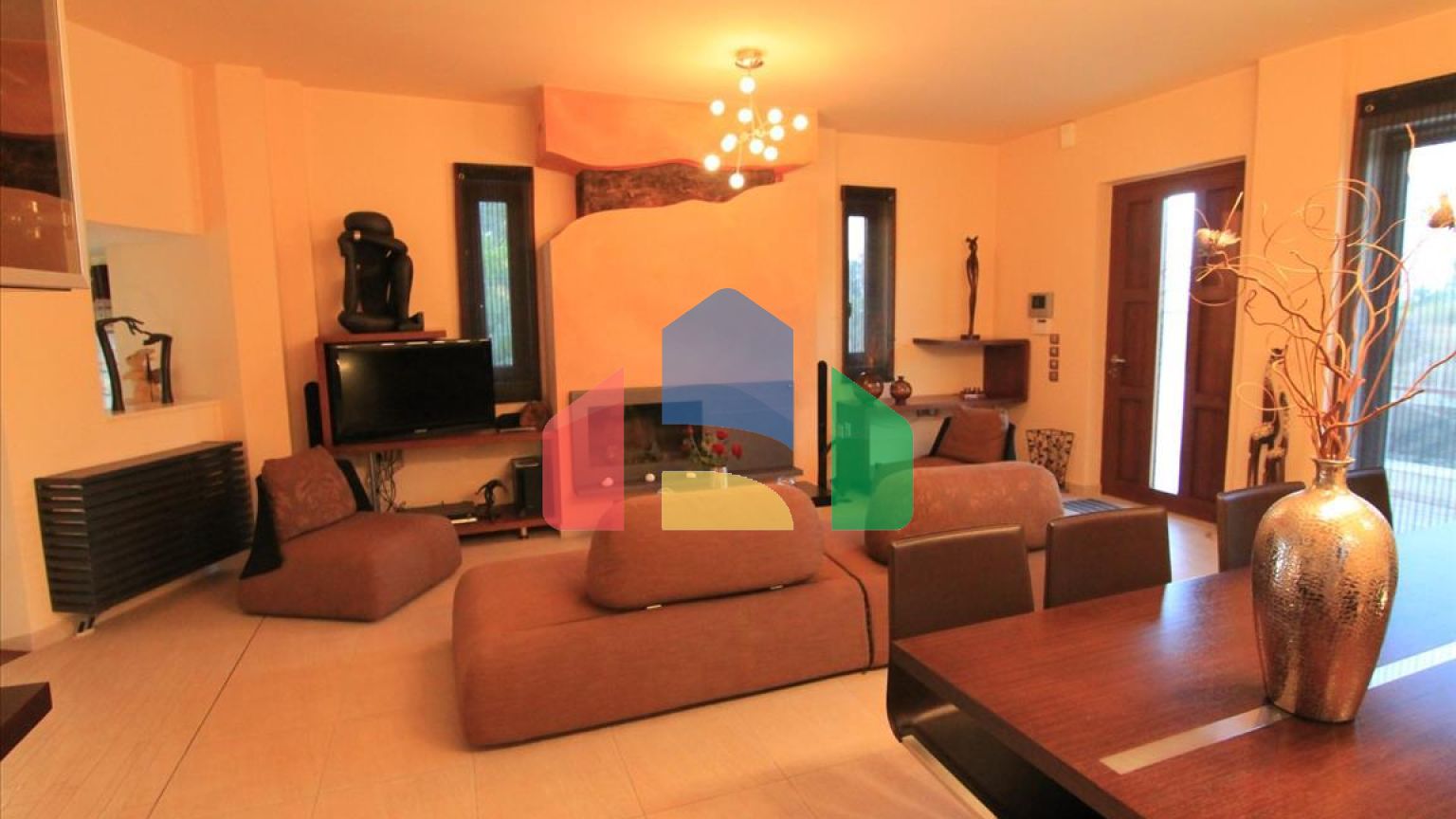 Продажа - Вилла 343 m² на о. Корфу