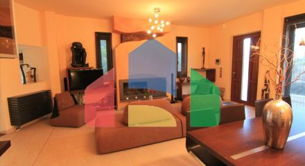 Продажа - Вилла 343 m² на о. Корфу