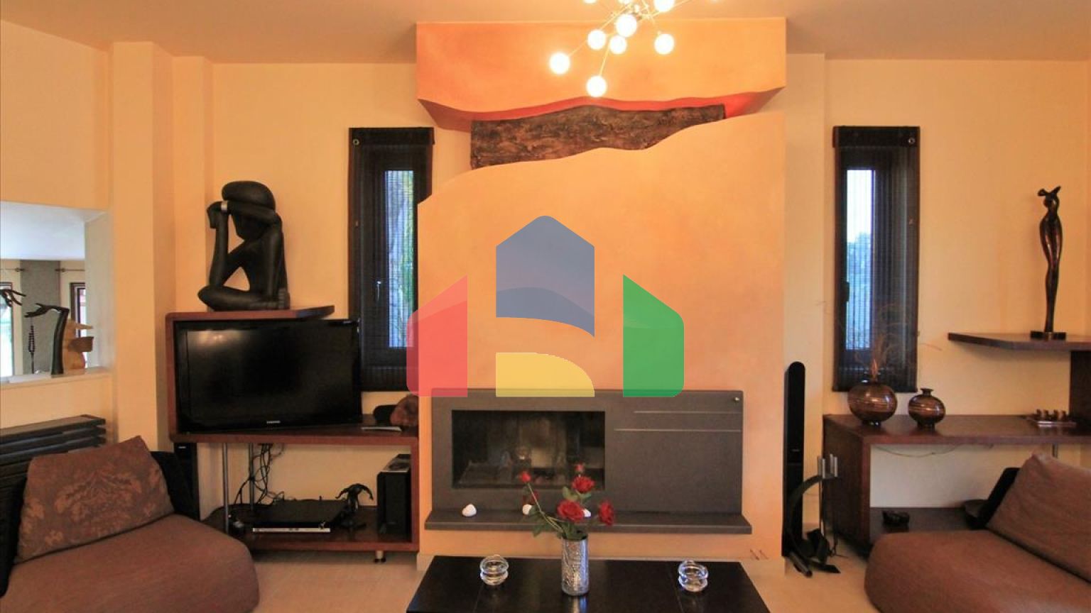 Продажа - Вилла 343 m² на о. Корфу