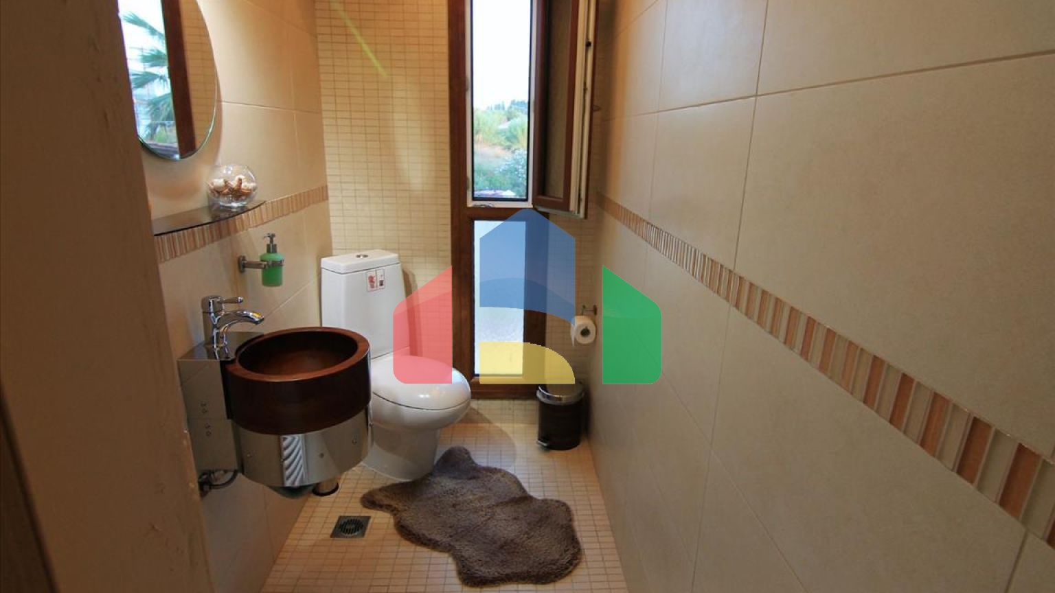 Продажа - Вилла 343 m² на о. Корфу