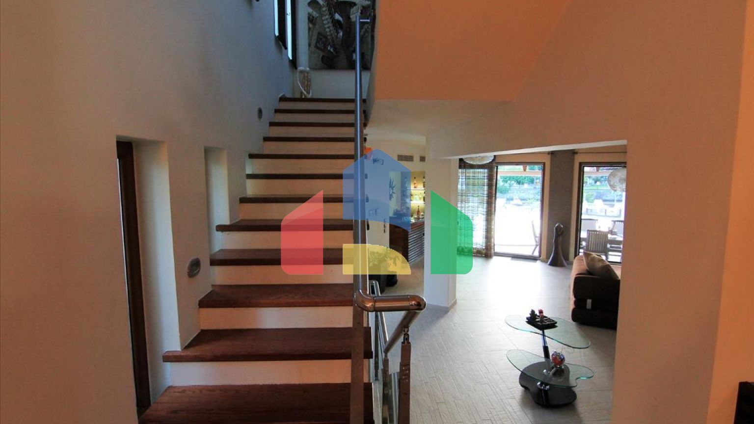 Продажа - Вилла 343 m² на о. Корфу