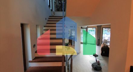 Продажа - Вилла 343 m² на о. Корфу