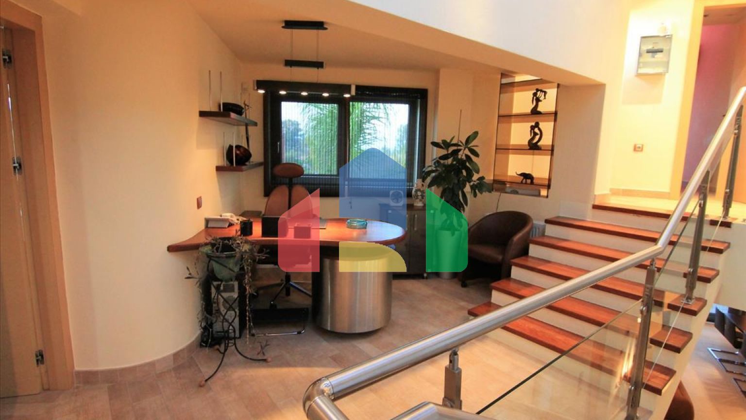 Продажа - Вилла 343 m² на о. Корфу