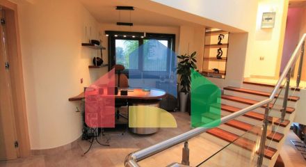 Продажа - Вилла 343 m² на о. Корфу