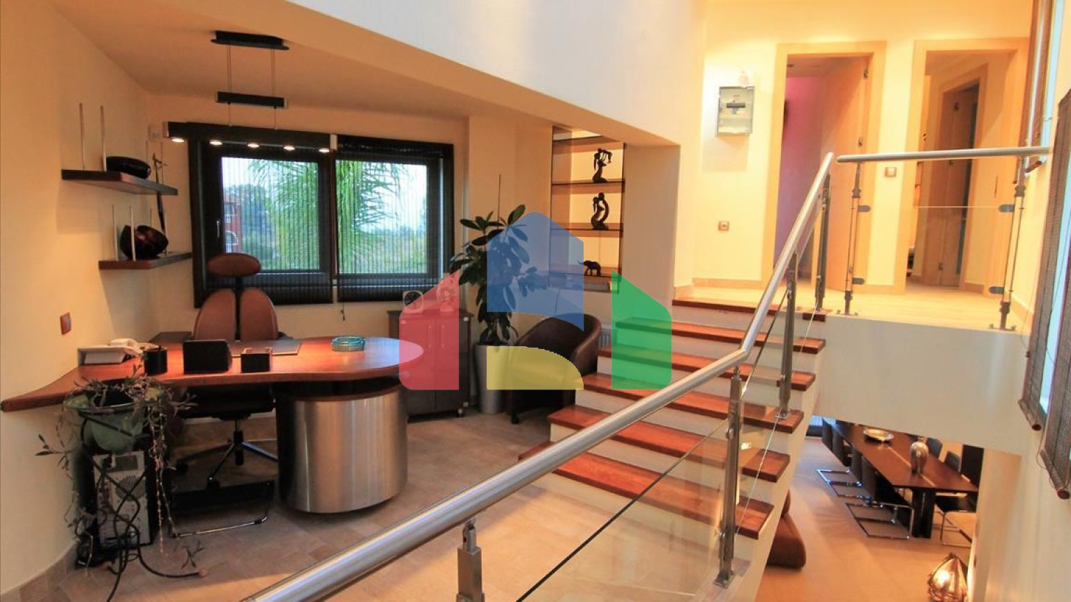 Продажа - Вилла 343 m² на о. Корфу