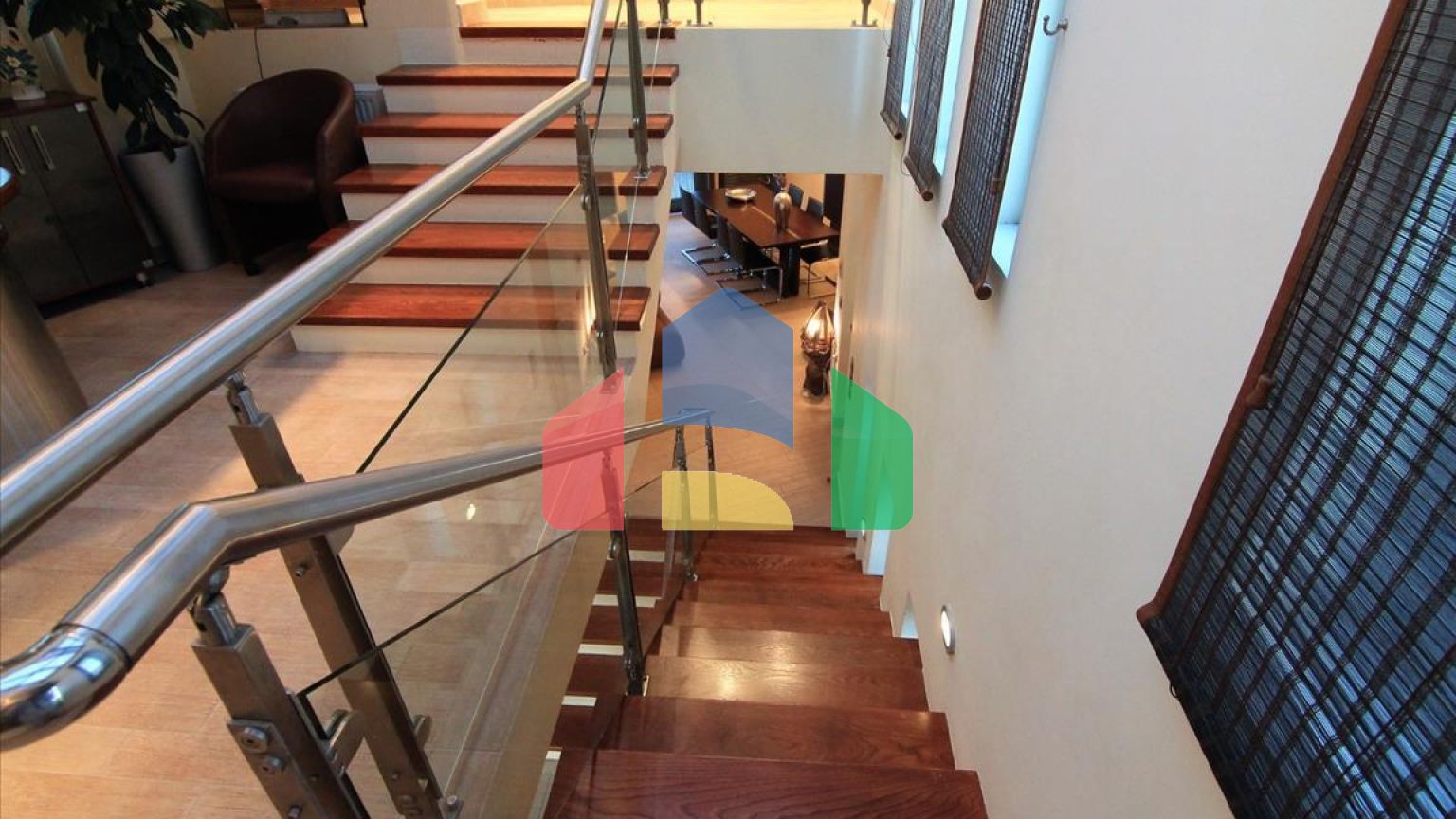 Продажа - Вилла 343 m² на о. Корфу