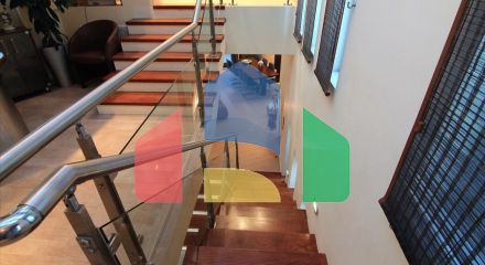 Продажа - Вилла 343 m² на о. Корфу