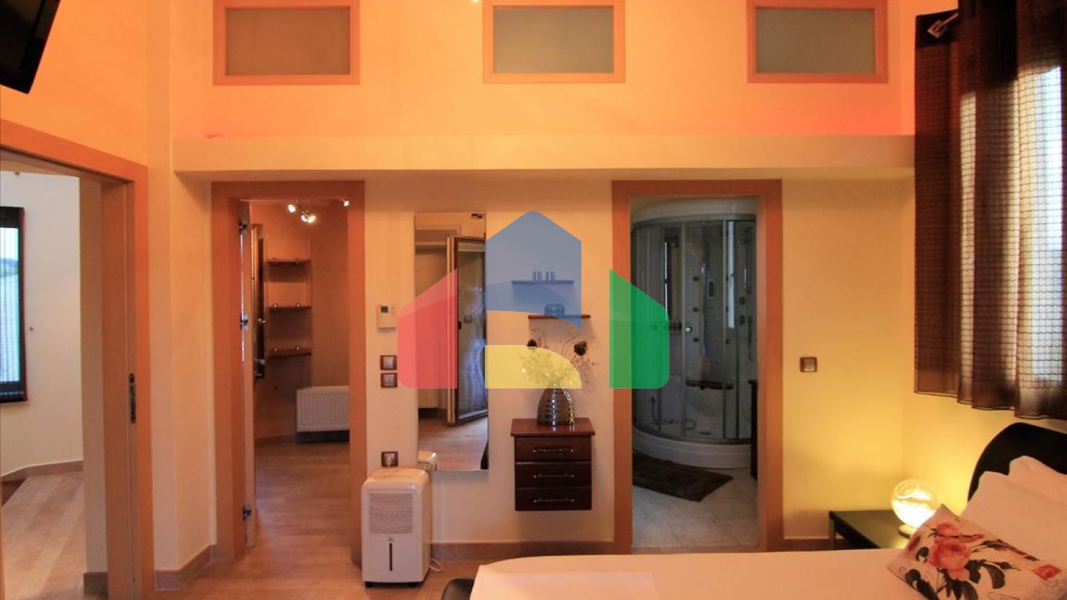 Продажа - Вилла 343 m² на о. Корфу