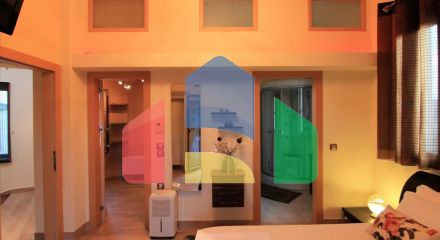 Продажа - Вилла 343 m² на о. Корфу