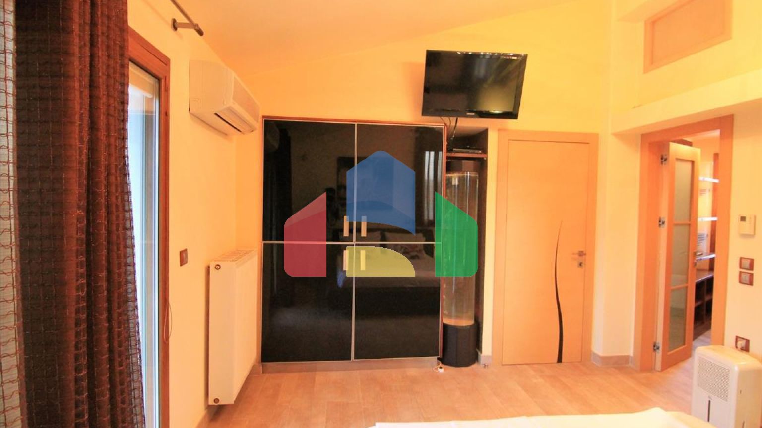 Продажа - Вилла 343 m² на о. Корфу