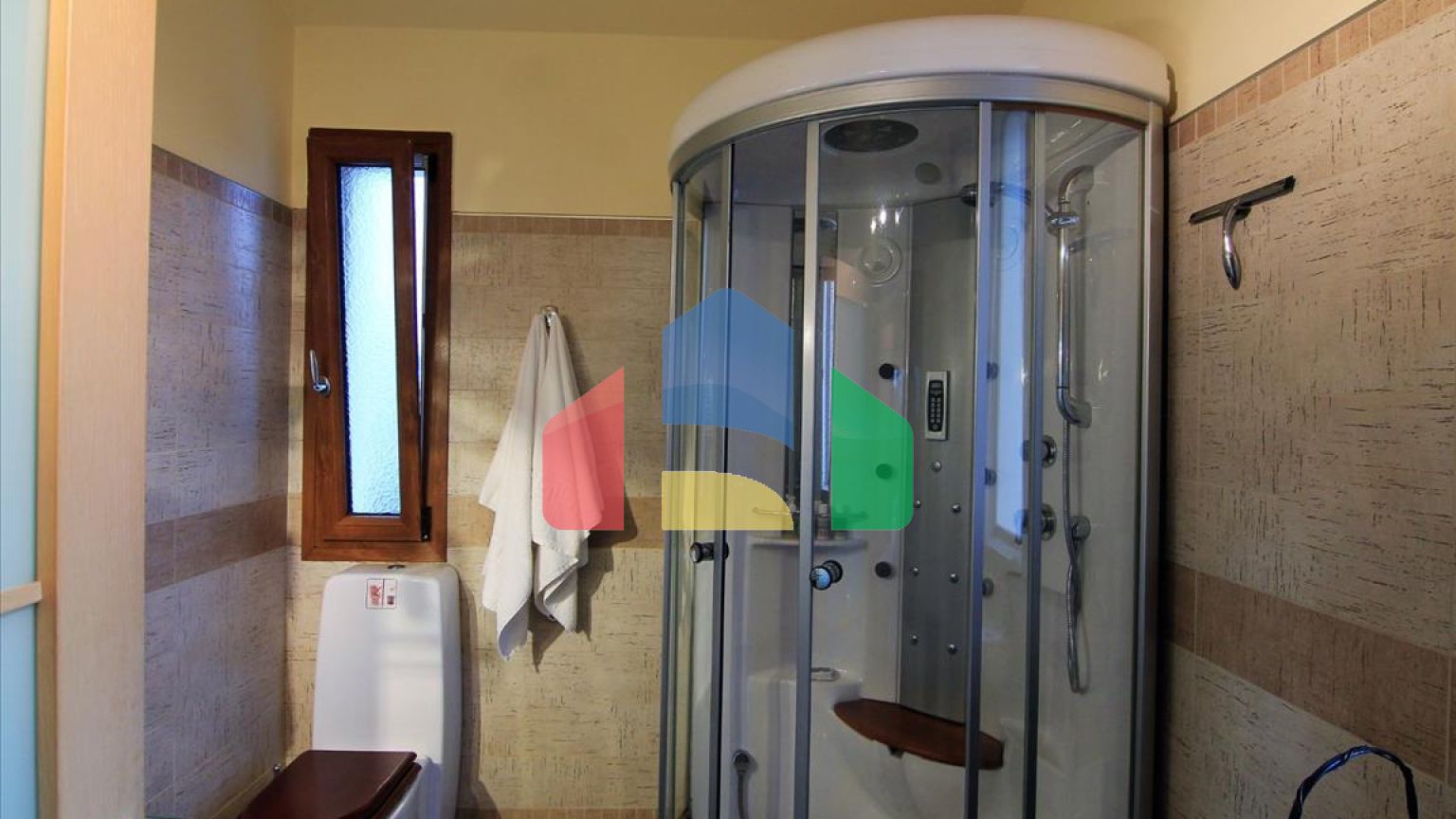 Продажа - Вилла 343 m² на о. Корфу