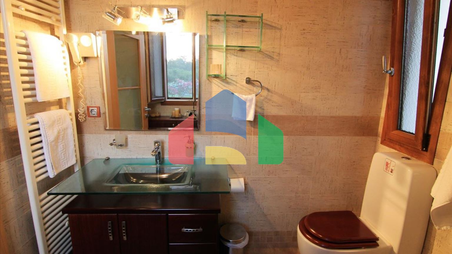 Продажа - Вилла 343 m² на о. Корфу